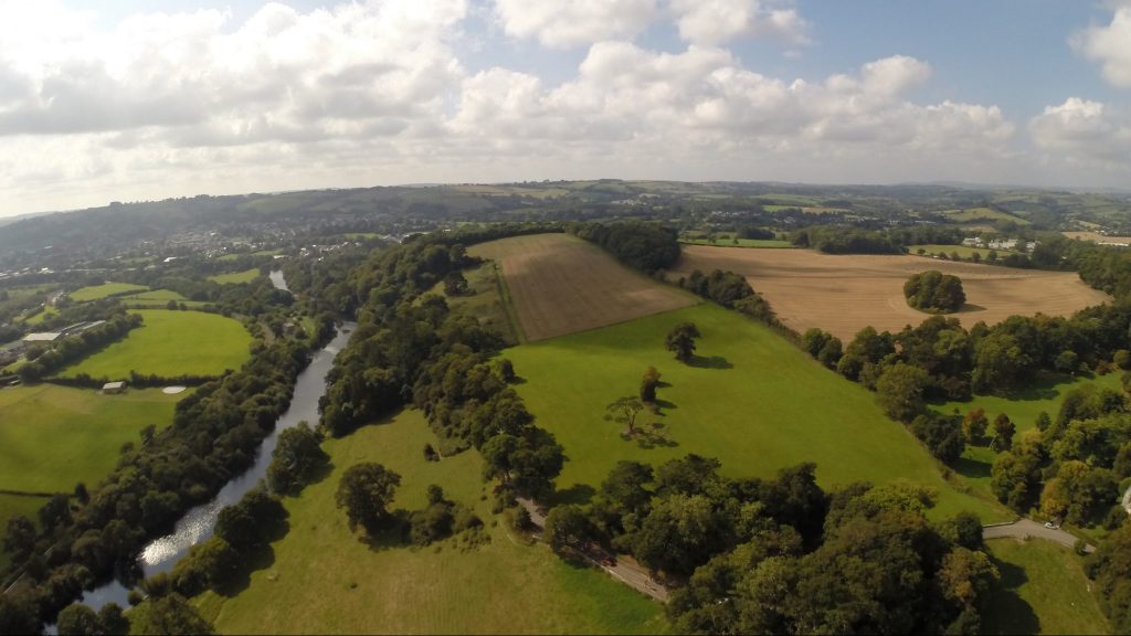 gardens to visit near darlington