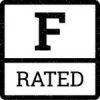 F-Rated: Thiis film was directed or written by a woman.