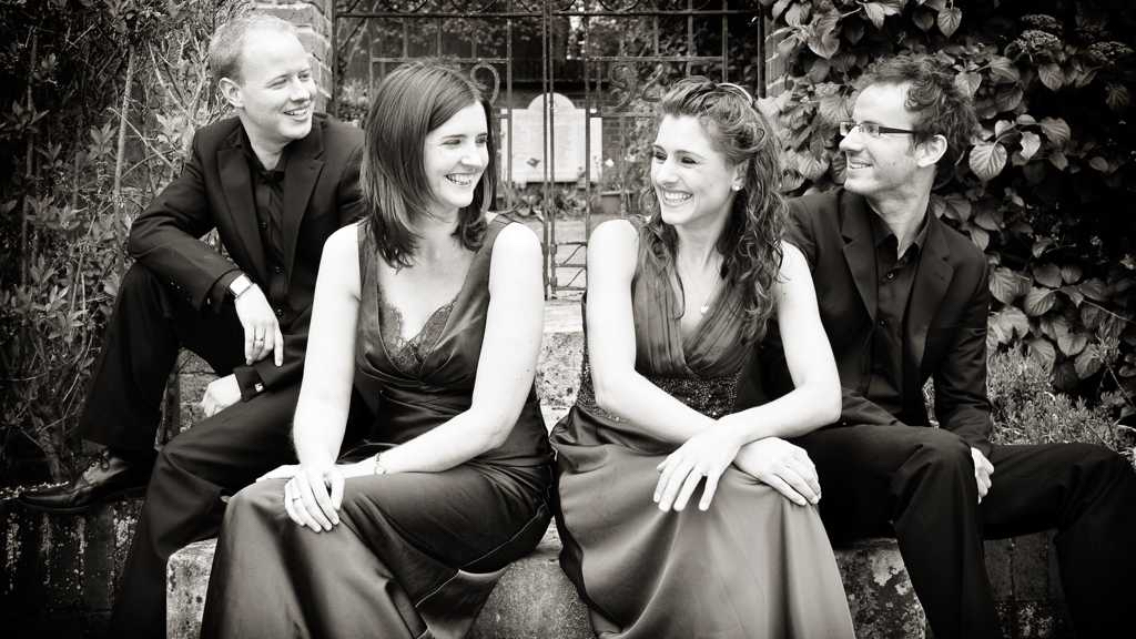 Carducci Quartet